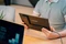 Verbatim Tragbarer Touchscreen Monitor Light, 14" Vorschaubild