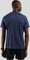 Odlo Zeroweight Engineered Chill-Tec Laufshirt kurzarm eclipse melange (Herren) Vorschaubild