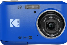 Kodak Friendly Zoom FZ45 blau