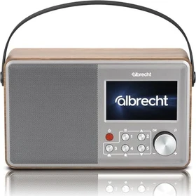 Albrecht DR 862