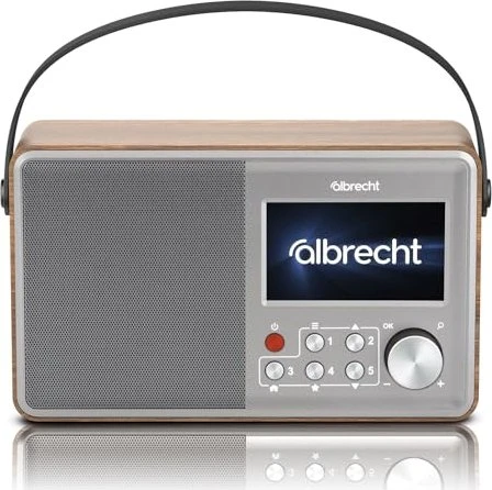 Albrecht DR 862