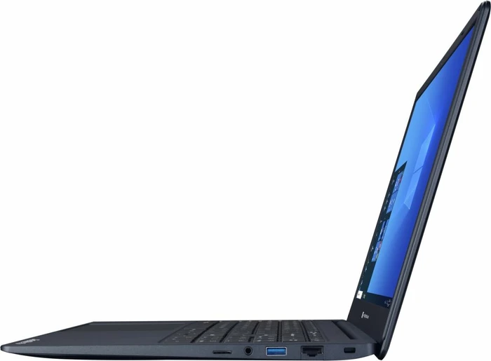 Dynabook Satellite Pro C50-H-100, Dark Blue, Core i5-1035G1, 8GB RAM, 512GB SSD, DE