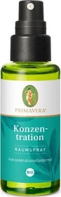 Primavera Bio Konzentration Duftspray,     50ml