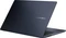 ASUS VivoBook 15 S513IA-BQ596, Bespoke Black, Ryzen 7 4700U, 4GB RAM, 256GB SSD, DE Vorschaubild