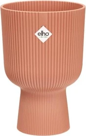 Elho Vibes Fold Coupe 14cm zartrosa
