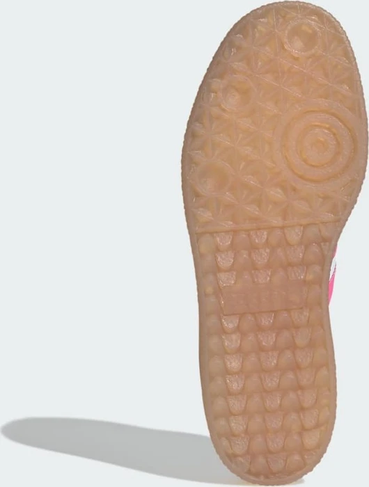 adidas Sambae cloud white/off white/lucid pink (Damen)