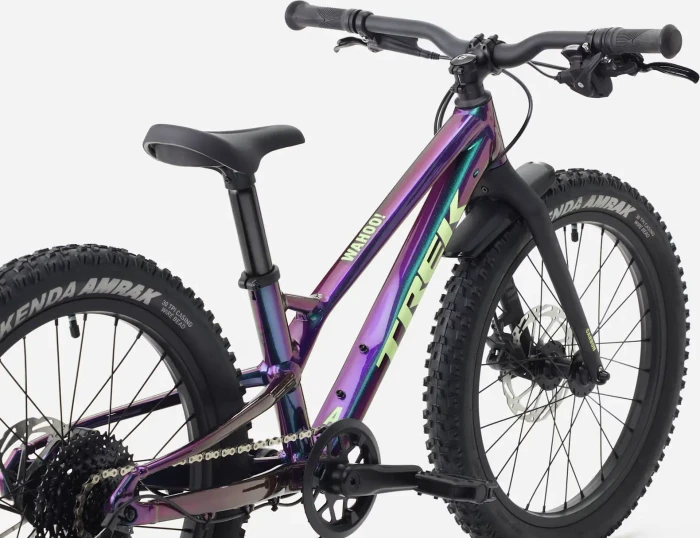 Trek Wahoo 20 Trail emerald iris Modell 2026