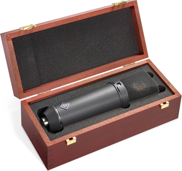 Neumann U 87 Ai mt