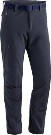 Maier Sports Oberjoch Therm Hose lang night sky (Herren)