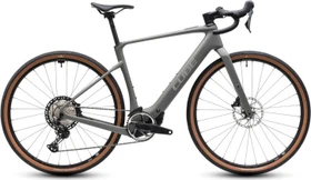 Cube Nuroad Hybrid C:62 Race 400X oldgrey'n'grey Modell 2027