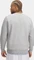 Under Armour Icon Fleece Crew Sweatshirt mod gray light heather/white (Herren) Vorschaubild