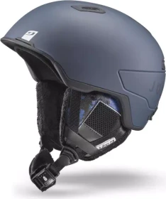 Julbo Hal Helm blau