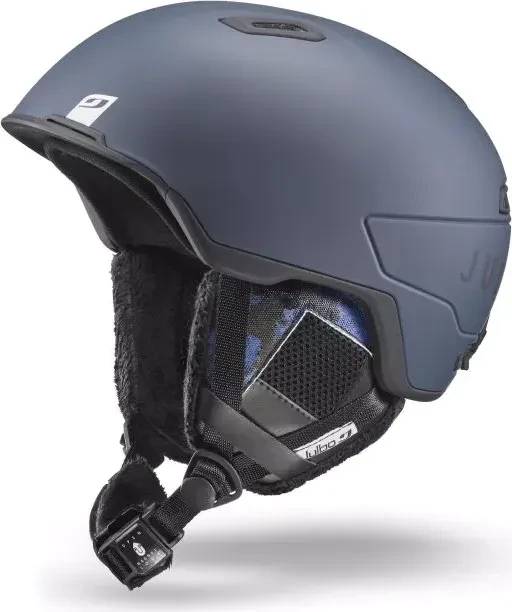 Julbo Hal Helm blau