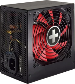 Xilence Performance A+ III Serie XP450R11 450W, ATX 2.52