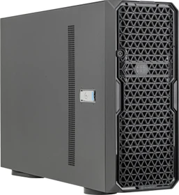 SilverStone Workstation Chassis WS380-E (SST-WS380-E)