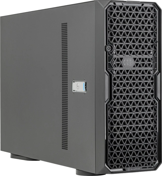 SilverStone Workstation Chassis WS380-E