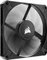 Corsair AF Slim Series AF120 Slim, schwarz, 120mm Vorschaubild
