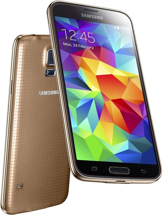 Samsung Galaxy S5 G900F 32GB gold