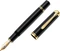 Pelikan Souverän M1000 schwarz, rechte Hand, breit, Geschenkbox Vorschaubild