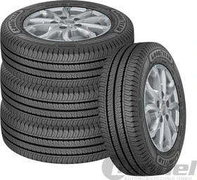 Goodyear EfficientGrip Cargo 2 205/65 R15C 102/100T