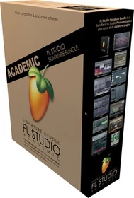 Fruity Loops FL Studio, EDU, ESD (deutsch) (PC)