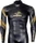 Sailfish G-Range Halbtrockentauchanzug 3.5/1.5/2.5mm schwarz (Herren)