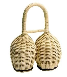Meinl Double Shaker