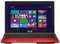 ASUS K55VD-SX721, rot, Core i3-3120M, 4GB RAM, 500GB HDD, GeForce 610M, PL Vorschaubild