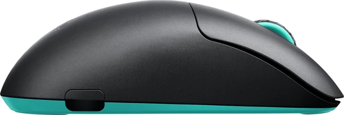 Xtrfy M8 Wireless schwarz, USB