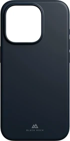 Black Rock Mag Urban Case für Apple iPhone 15 Pro Midnight