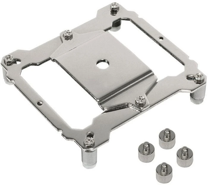 Thermalright Macho 120 Rev. A