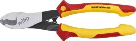 Wiha Z 50309 Industrial VDE-Kabelschneider, 18cm
