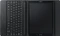 Samsung EJ-FT810 Keyfolio für Galaxy Tab S2 9.7 schwarz, schwarz, DE Vorschaubild