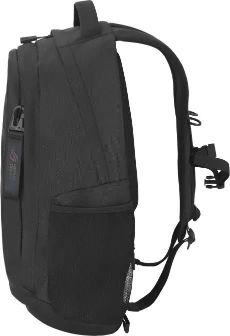 ASUS ROG Ranger BP2800 Gaming Backpack, schwarz