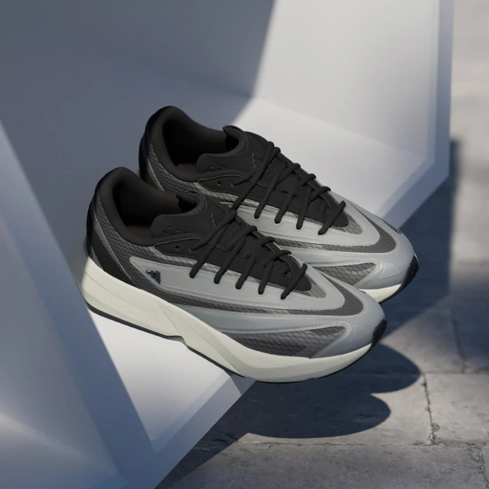 adidas Lightblaze grey five/grey one/core black