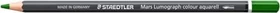 Staedtler Mars Lumograph colour aquarell 104 Aquarellstift perlgrün, Kartonetui, 6er-Pack
