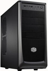 Cooler Master Elite 372