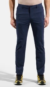 Odlo Ascent Light Hose lang medieval blue (Damen)