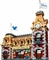 LEGO Disney - Zug mit Bahnhof Vorschaubild