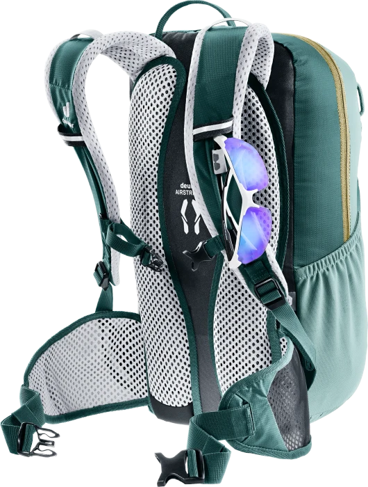 Deuter Bike I 18 SL jade/deep sea