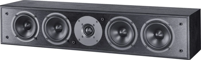 Magnat Monitor S 14 C schwarz, Stück