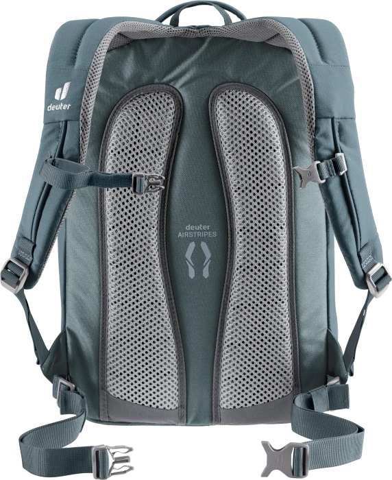 Deuter StepOut 22 ivy/teal