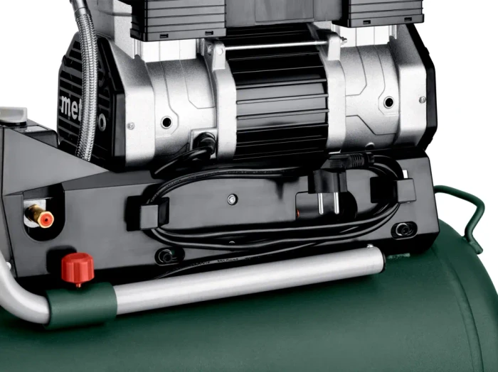Metabo Basic 270-50 OF Silent Elektro-Kompressor