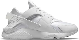 Nike Air Huarache white/pure platinum