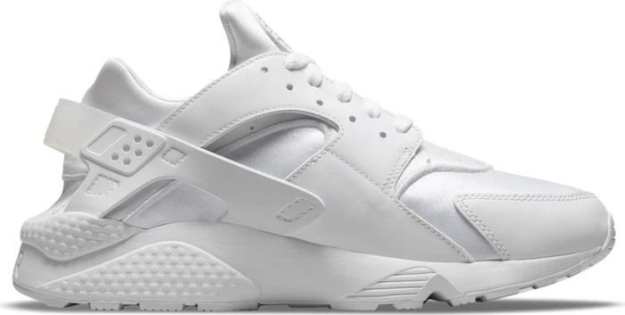 Nike Air Huarache white/pure platinum