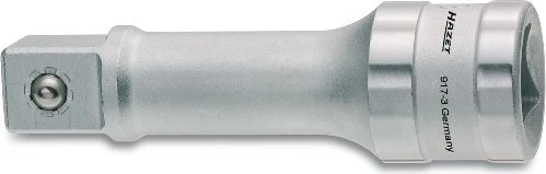 HAZET Verlängerung 1/4 102mm | | Schluss mit Ausreden HAZET Verlängerung 1/4 102mm | | Schluss mit Ausreden