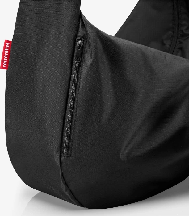 Reisenthel mini maxi Moonbag Shopper schwarz