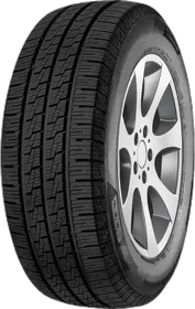 Minerva All Season Van Master 215/65 R16C 109/107T