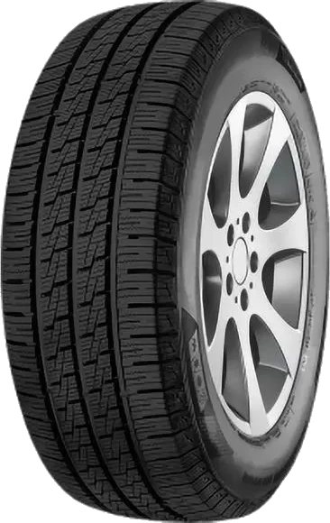 Minerva All Season Van Master 215/65 R16C 109/107T