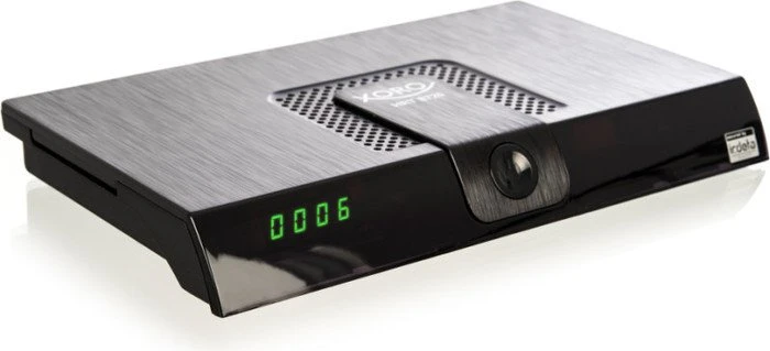 Xoro HRT 8720